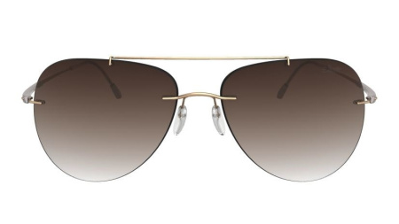 Зображення 5: Сонцезахисні окуляри Silhouette 8721 8540 62