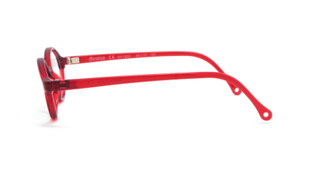 Зображення 3: Оправа для окулярів DIVERSO DV1302 0011 38 Дитяче