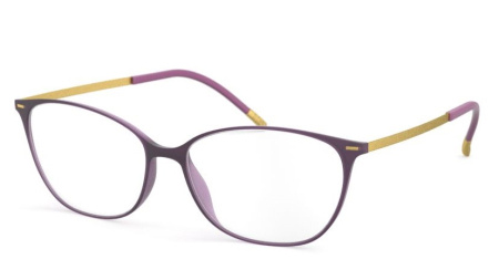 Зображення 1: Оправа для окулярів Silhouette 1590 4140 54