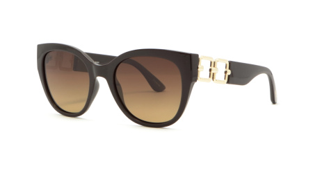 Зображення 1: Сонцезахисні окуляри StyleMark L2605 B 50