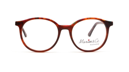 Зображення 5: Оправа для окулярів Maxim&Co MC16634 C2 49