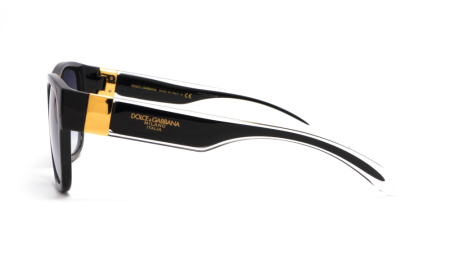 Зображення 3: Сонцезахисні окуляри Dolce&Gabbana DG 6132 675/79 54