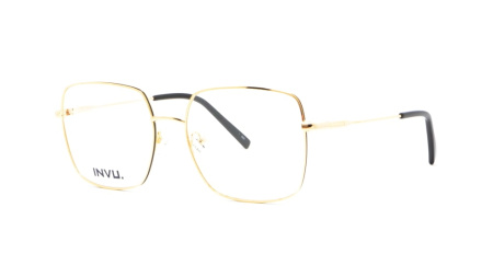 Зображення 1: Оправа для окулярів INVU B3207 A 55