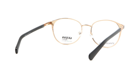 Зображення 4: Оправа для окулярів GUESS GU 8254 005 54