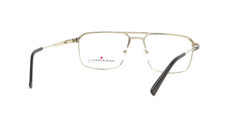 Зображення 5: Оправа для окулярів Maxim&Co MC16276 C2 55
