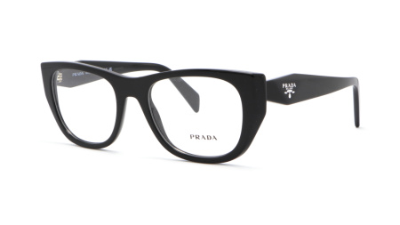 Зображення 1: Оправа для окулярів PRADA VPR A18V 16K-1O1 52