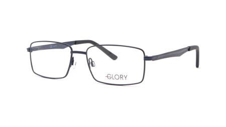 Зображення 1: Оправа для окулярів GLORY 024 BLUE 54