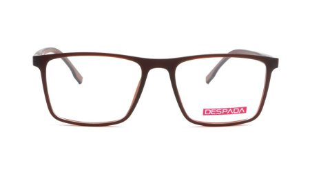 Зображення 2: Оправа для окулярів DESPADA DS 904 C3 53