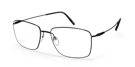 Зображення 1: Оправа для окулярів Silhouette 5576 9140 55