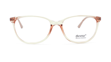 Зображення 2: Оправа для окулярів DIVERSO DV1115 0242 53