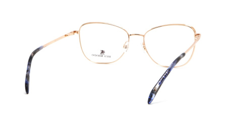 Зображення 3: Оправа для окулярів RICO MIRADO 002 BLUE 55