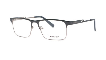 Зображення 1: Оправа для окулярів DESPADA DS 5287 C1 57