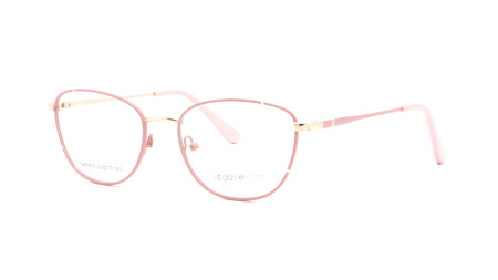 Зображення 1: Оправа для окулярів ID-GLASSES NK8575 C5 53