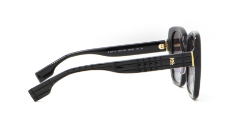 Зображення 4: Сонцезахисні окуляри BURBERRY B 4371-F 3001/8G 54