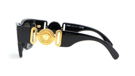 Зображення 3: Сонцезахисні окуляри VERSACE VE4479-U GB1/87 52