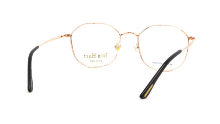 Зображення 4: Оправа для окулярів TOM HART TH4049 C3 53