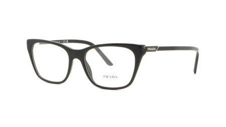 Зображення 1: Оправа для окулярів PRADA VPR 05Y 1AB-1O1 53