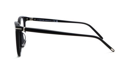 Зображення 3: Оправа для окулярів TOM FORD TF5989-F-B 001A 55