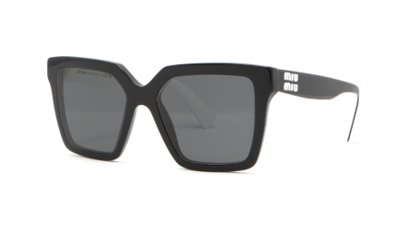 Зображення 1: Сонцезахисні окуляри Miu Miu MU 03YS 10G-5S0 54