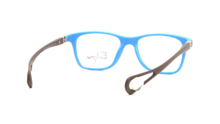 Зображення 4: Оправа для окулярів Eclipse EC1534 C3 45 Дитяче