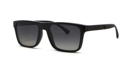 Зображення 1: Оправа для окулярів EMPORIO ARMANI EA4115 5017/1W 54 КЛІПОН