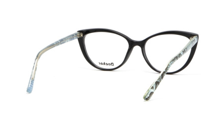 Зображення 5: Оправа для окулярів DACKOR 667 BLACK 53