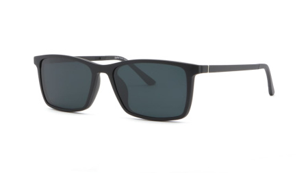 Зображення 1: Оправа для окулярів StyleMark C2711 A 54 КЛІПОН