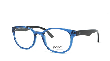 Оправа для окулярів DIVERSO DV2011 4606 48