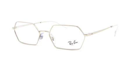 Изображение 1: Оправа для очков Ray Ban RX 6528 2501 56