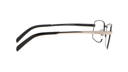 Зображення 4: Оправа для окулярів MEGAPOLIS 172 SILVER 54