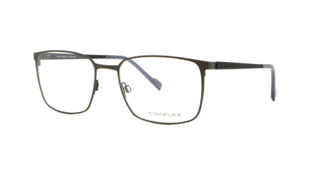 Зображення 1: Оправа для окулярів Titanflex 820829 31 56