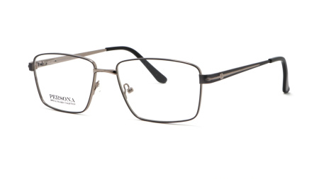Зображення 1: Оправа для окулярів Persona 5981 B 57