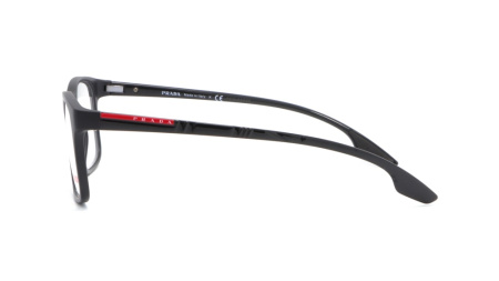 Зображення 3: Оправа для окулярів PRADA Linea Rossa VPS 01L 1BO-1O1 54