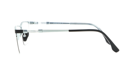 Зображення 3: Оправа для окулярів Oliver Black T1128 C2 56