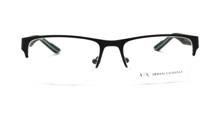 Зображення 2: Оправа для окулярів Armani Exchange AX1068 6000 56
