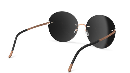 Зображення 5: Сонцезахисні окуляри Silhouette 8190 3530 61