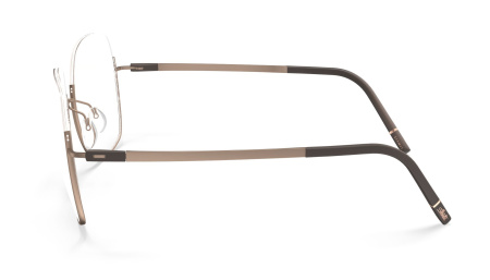 Зображення 3: Оправа для окулярів Silhouette 4566 6040 55