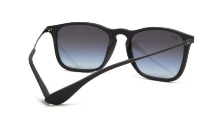 Зображення 2: Сонцезахисні окуляри Ray Ban RB 4187 622/8G 54 Chris