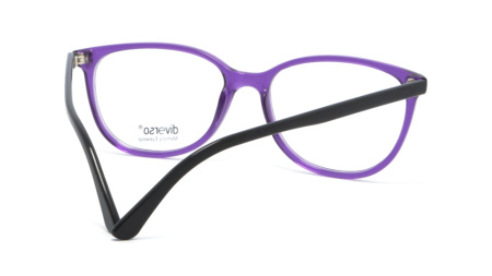 Зображення 3: Оправа для окулярів DIVERSO DV1115 5706 53