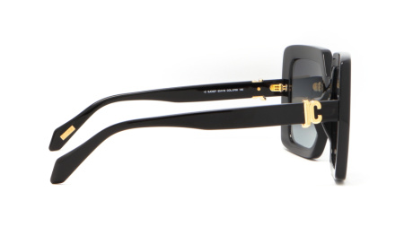 Зображення 4: Сонцезахисні окуляри JUST CAVALLI SJC027 0700 53