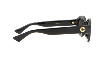 Зображення 4: Сонцезахисні окуляри GUCCI GG 1579S 001 53