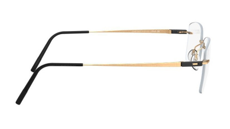 Зображення 3: Оправа для окулярів Silhouette 5502 7530