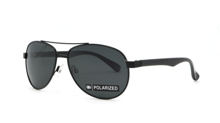 Зображення 1: Сонцезахисні окуляри CASUAL 7150 A Pol 60