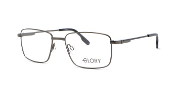 Оправа для окулярів GLORY 014 GREY 52