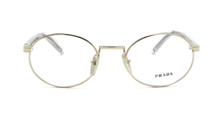 Зображення 2: Оправа для окулярів PRADA VPR B55 1BC-1O1 52