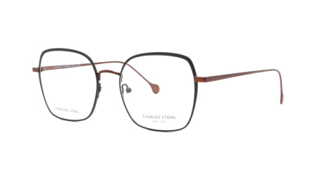 Зображення 1: Оправа для окулярів Charles Stone NY30114 C2 53