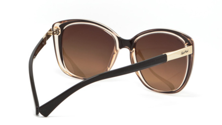 Зображення 5: Сонцезахисні окуляри StyleMark L2476 B 53