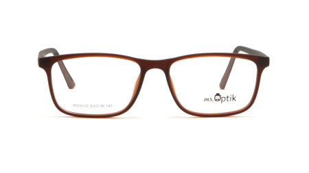 Зображення 2: Оправа для окулярів MR.OPTIK RS9020 C5 53