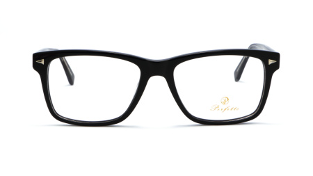 Изображение 2: Оправа для окулярів Perfetto 5915 black 53