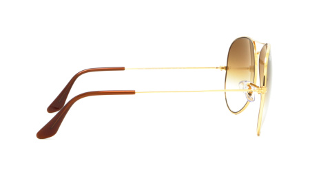 Зображення 4: Сонцезахисні окуляри Ray Ban RB 3025 001/51 62 Aviator